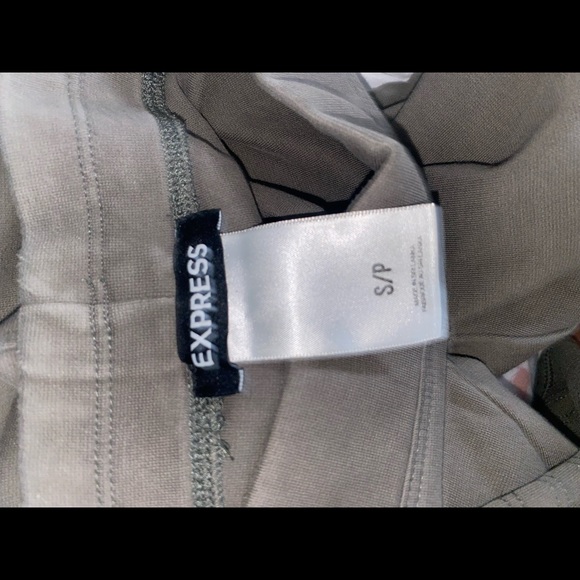 Legging pants - Picture 4 of 4